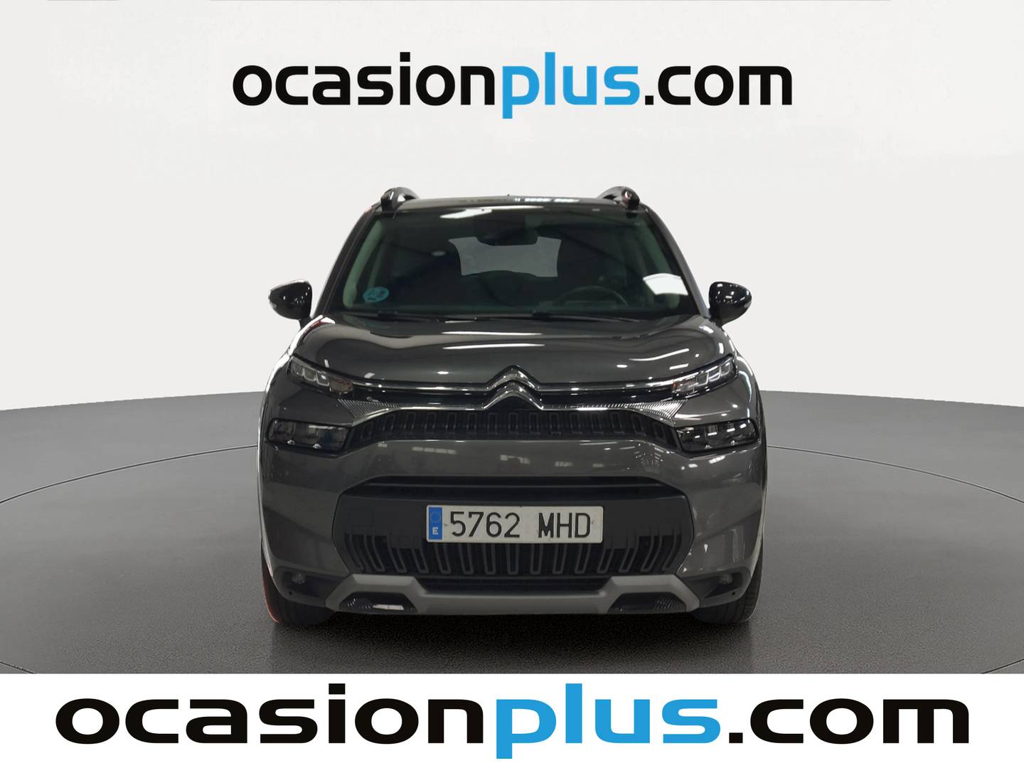Citroën C3 Aircross Citroën C3 Aircross PureTech 110 S&S Shine (110 CV) 110cv