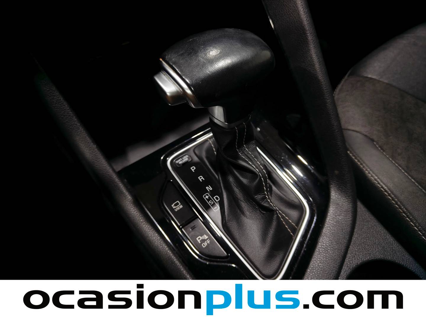 KIA Niro KIA Niro 1.6 GDi HEV Drive (141 CV) de segunda mano