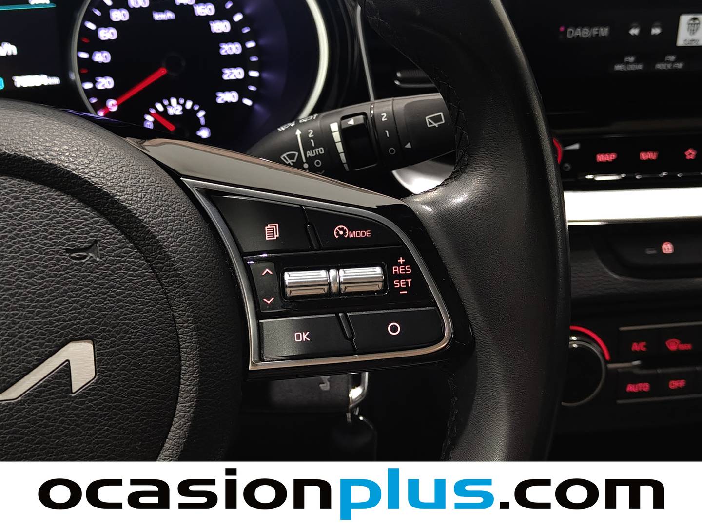 KIA XCeed KIA XCeed 1.5 MHEV iMT Tech (160 CV) 160cv
