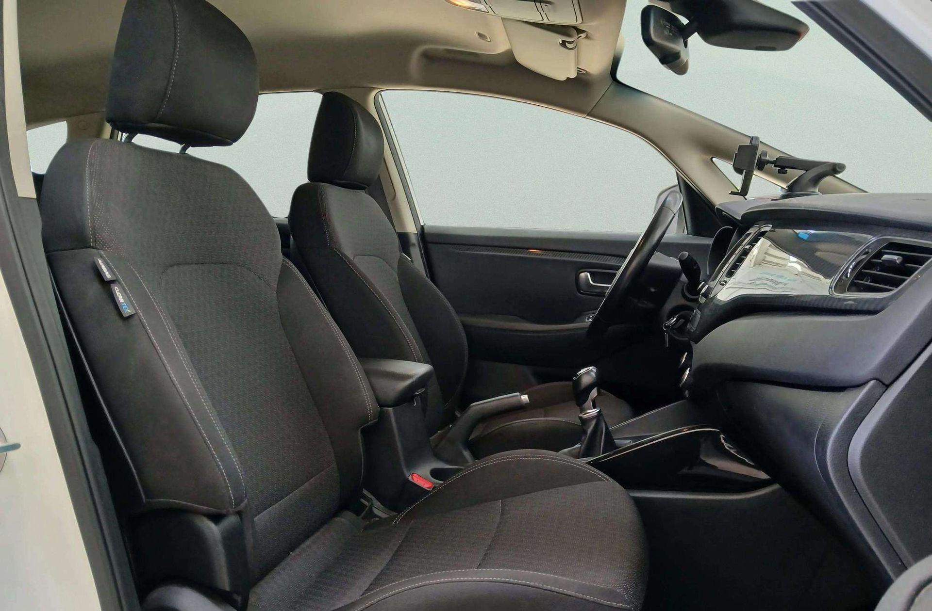 Kia Carens 1.6 GDi Drive 7 plazas - foto 20