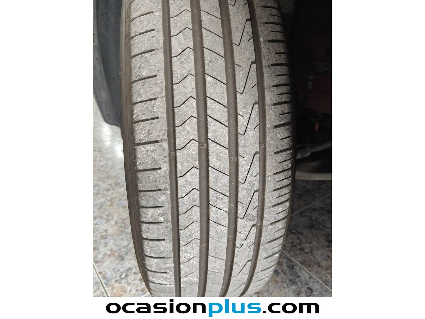 Hyundai Santa Fe Hyundai Santa Fe 2.0 CRDI Essence 4x2 (150 CV) 7 Plazas de segunda mano