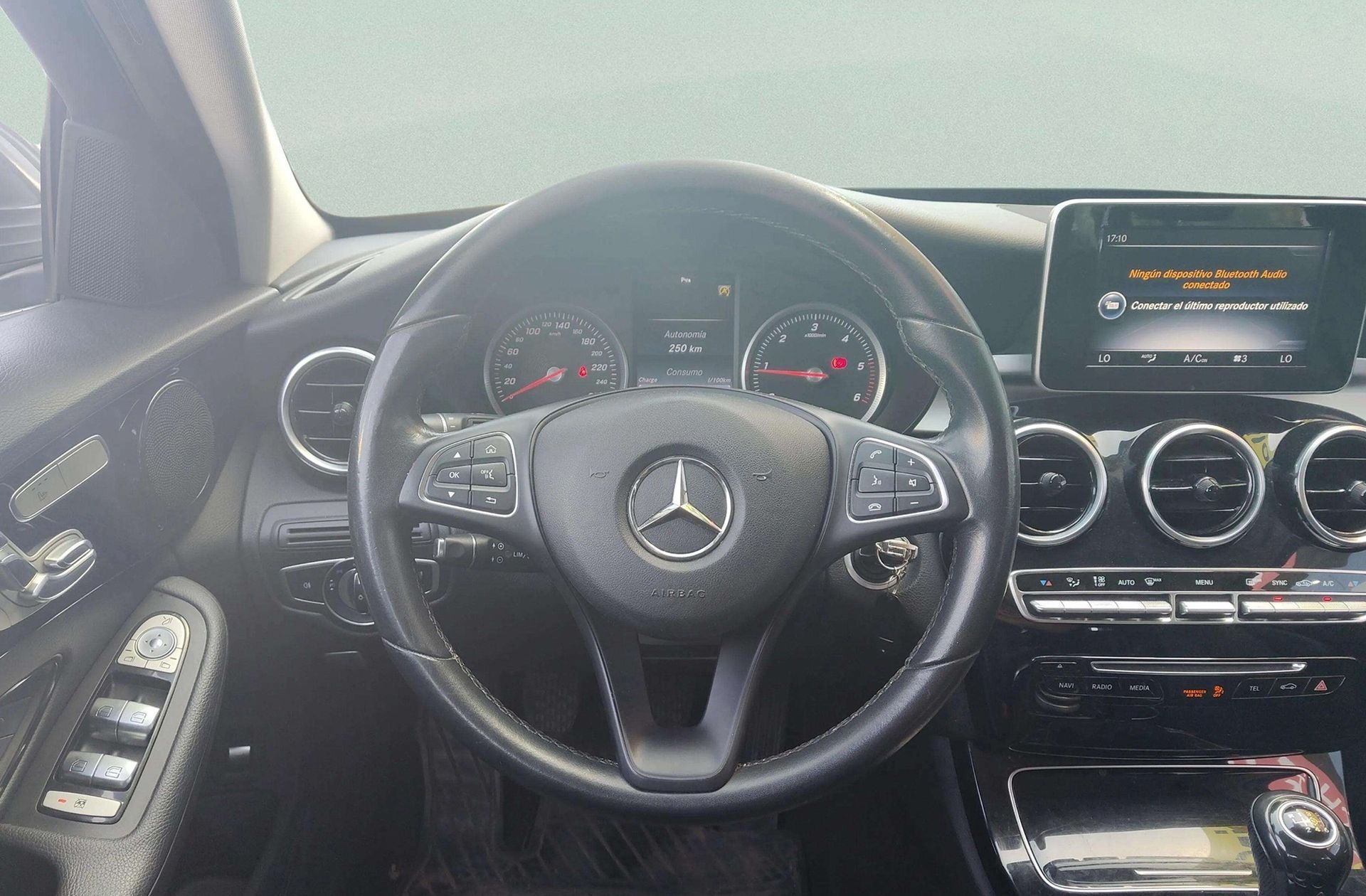 Mercedes-Benz Clase C 200 d Estate - foto 31