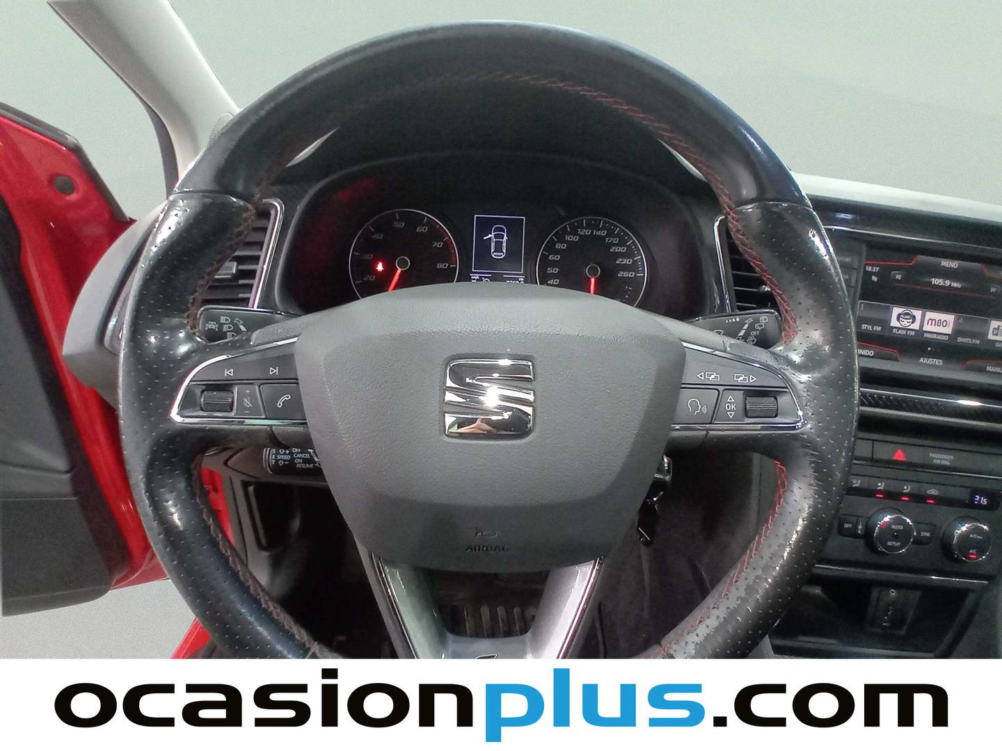 Seat León Seat León 1.4 TSI ACT S&S FR (150 CV) 2016