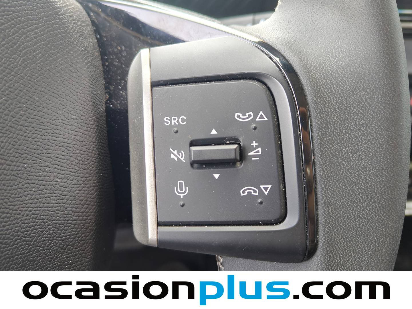 Citroën C3 Aircross Citroën C3 Aircross Hybrid 145 Plus e-DCS6 (145 CV) seminuevo