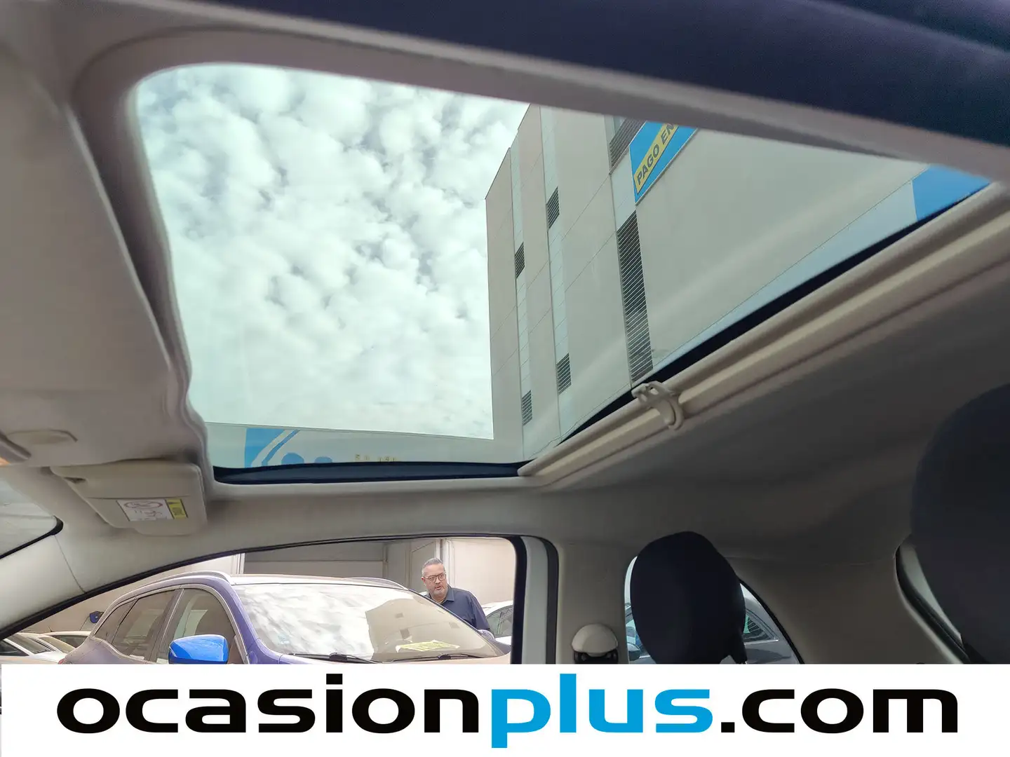 Foto Fiat 500 Fiat 500 1.0 Hybrid Dolcevita (70 CV)