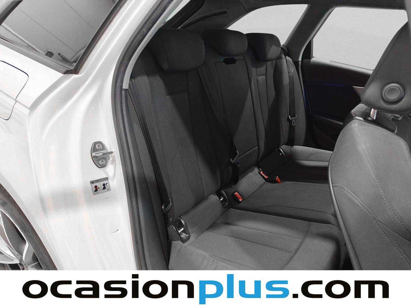 Audi A4 Audi A4 Avant Avant Black line 2.0 TDI (190 CV) S tronic diésel