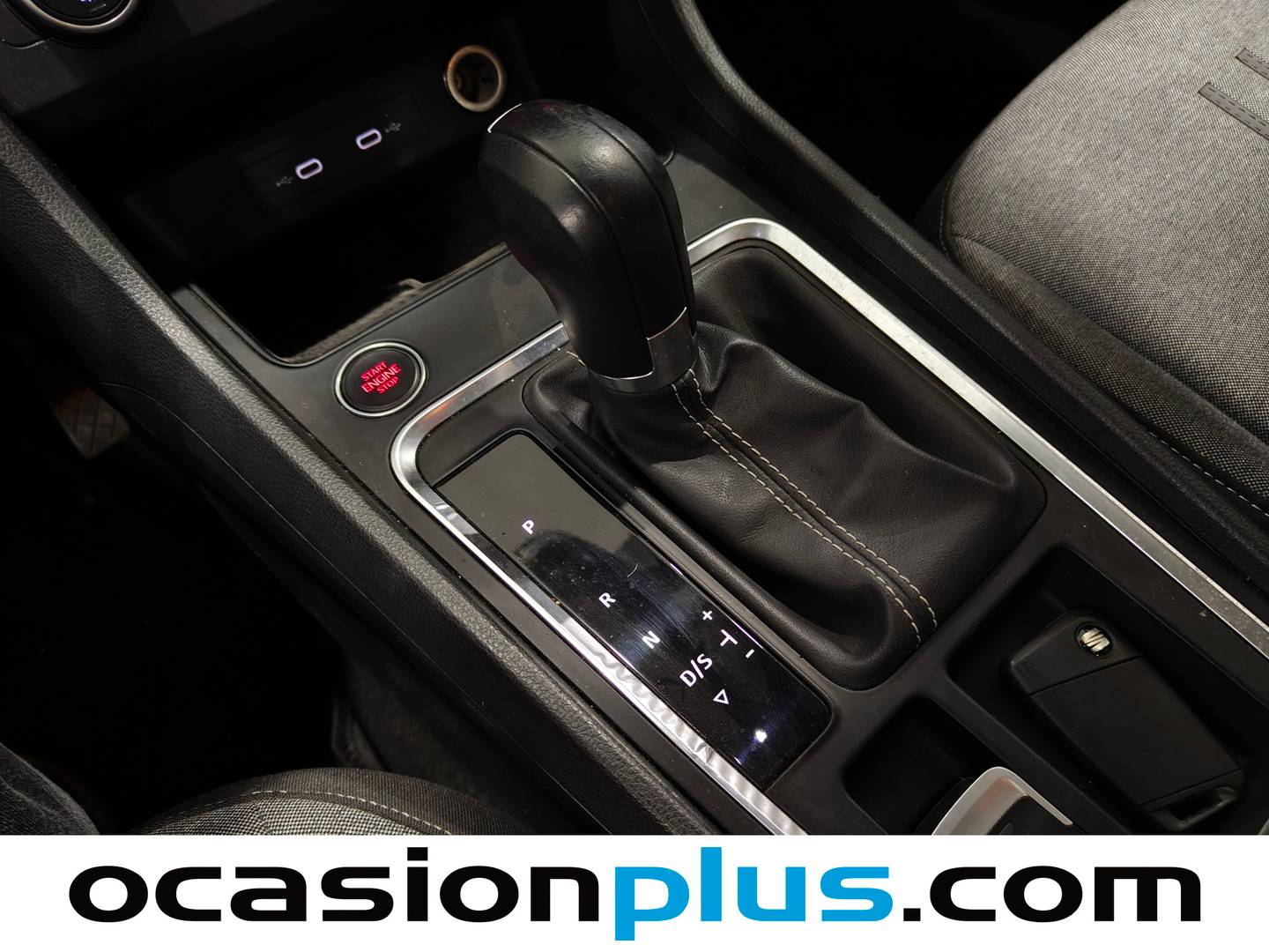 Seat Ateca Seat Ateca 2.0 TDI S&S Style Go DSG (150 CV) de segunda mano