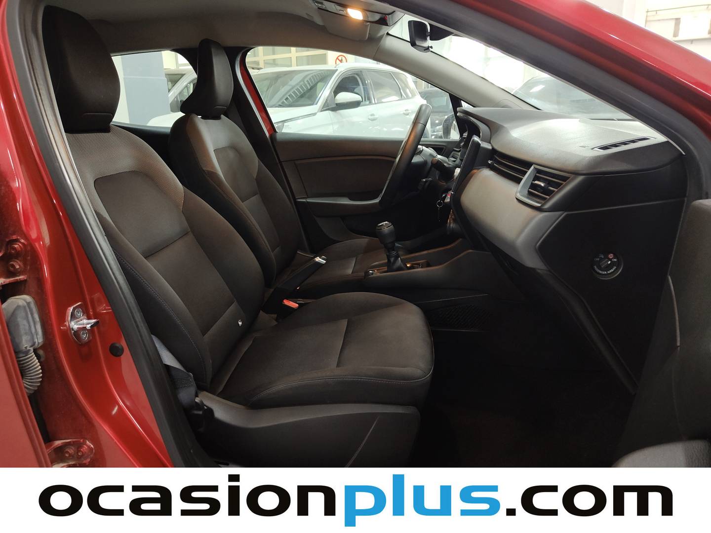 Foto Renault Clio Renault Clio Business TCe 90 CV)