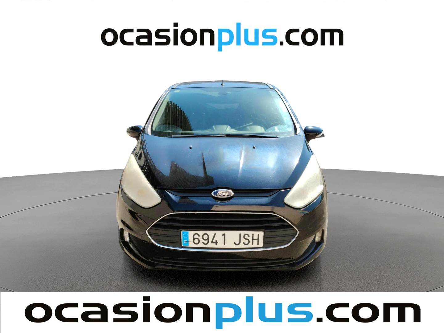 Ford B-MAX Ford B-Max 1.0 EcoBoost Trend (100 CV) 100cv