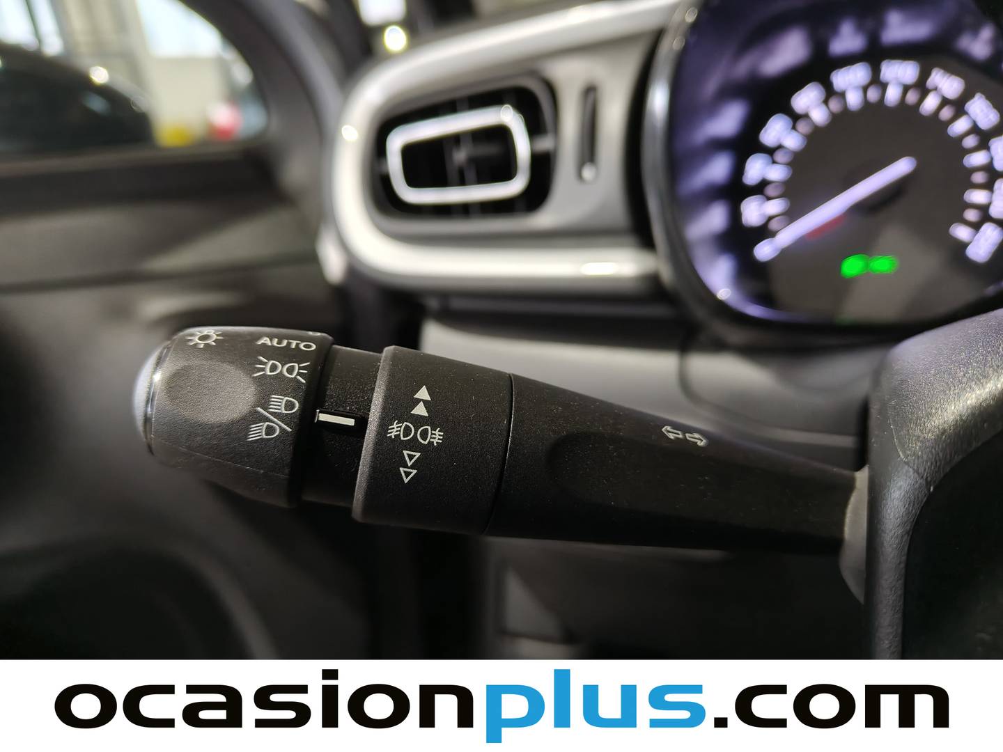 Foto Citroën C3 Origin Citroen C3 Origin Origin PureTech 110 Max (110 CV)