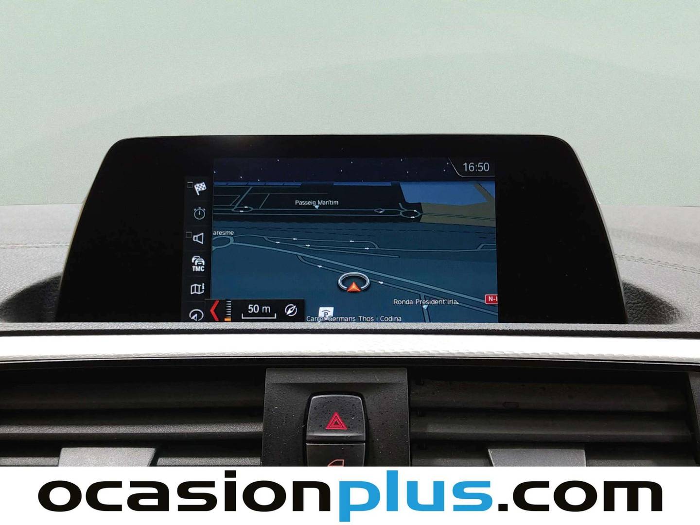 Foto BMW Serie 1 BMW Serie 1 118d (150 CV)