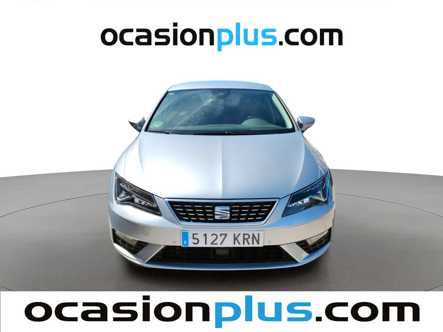 Seat León Seat León 1.5 TSI S&S Xcellence (150 CV) 150cv