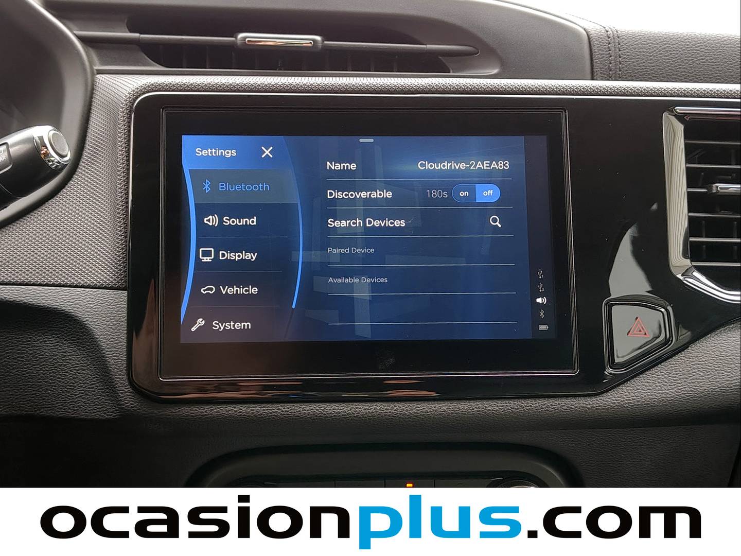 Foto DR AUTOMOBILES DR 4.0 DR AUTOMOBILES DR4 1.5 (116 CV)