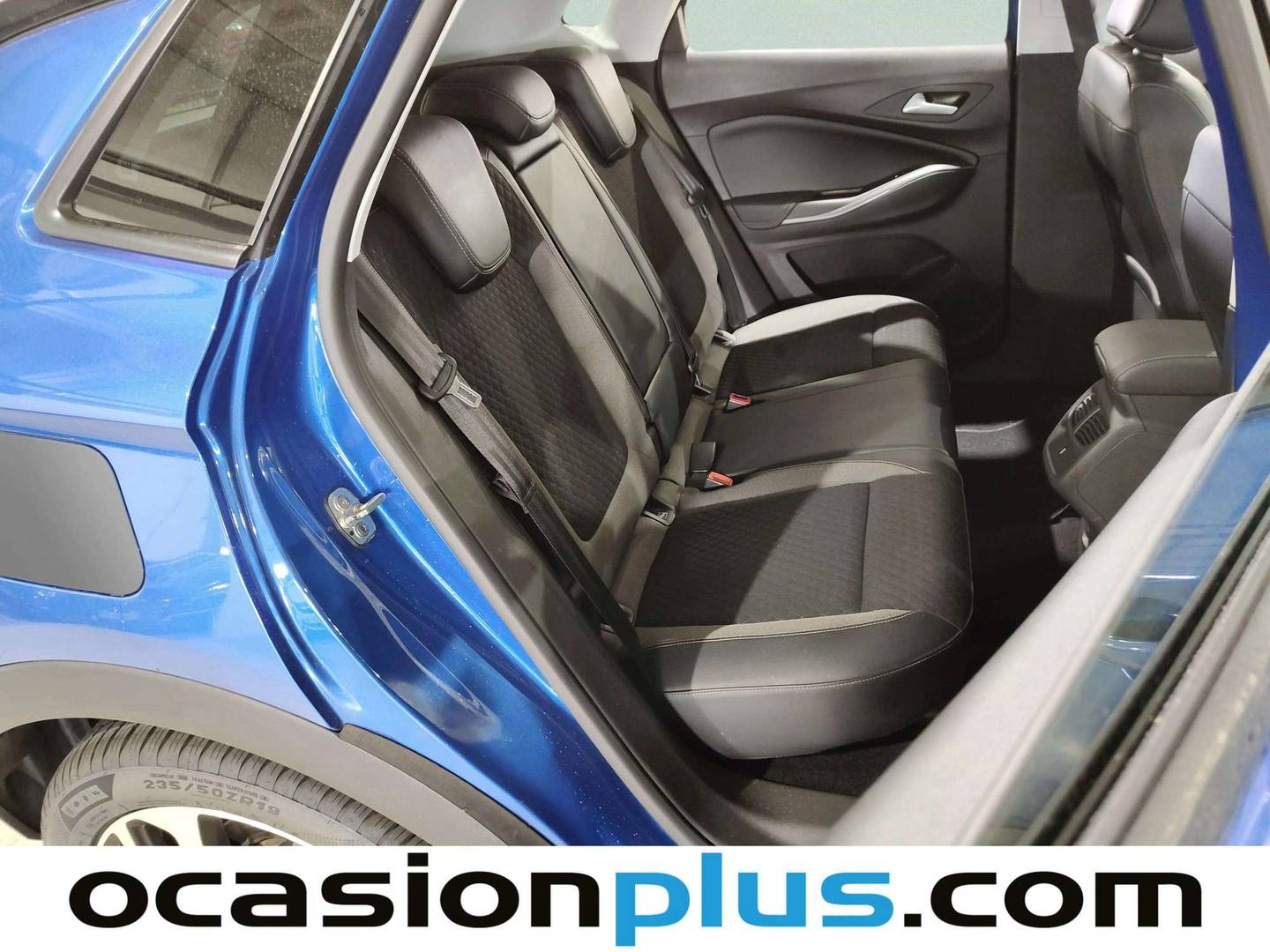 Foto Opel Grandland X Opel Grandland X 2.0 CDTi Ultimate Auto (177 CV)