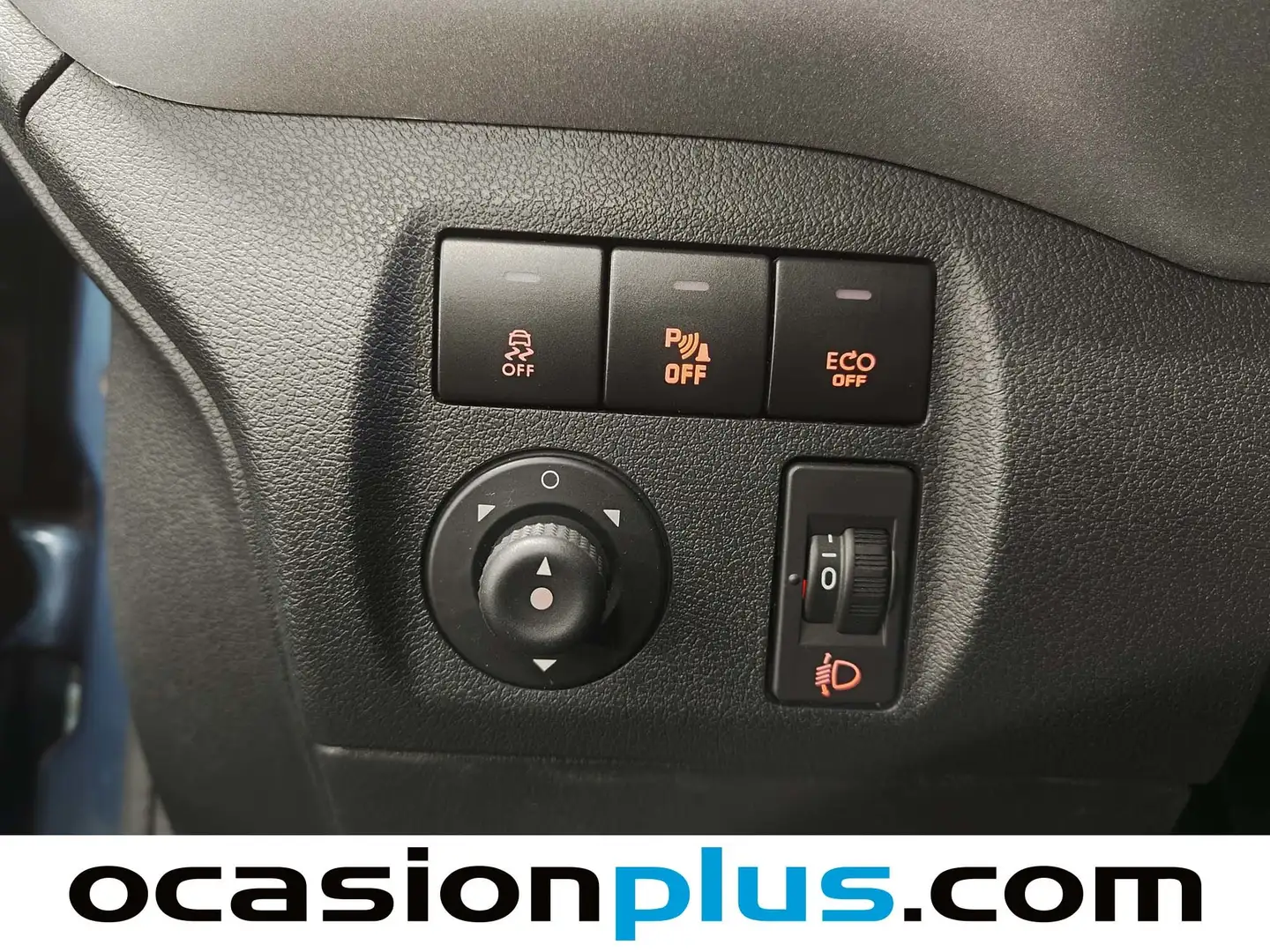 Foto Citroën Berlingo Citroen Berlingo BlueHDi 120 Multispace 20 Aniversario (120 CV)