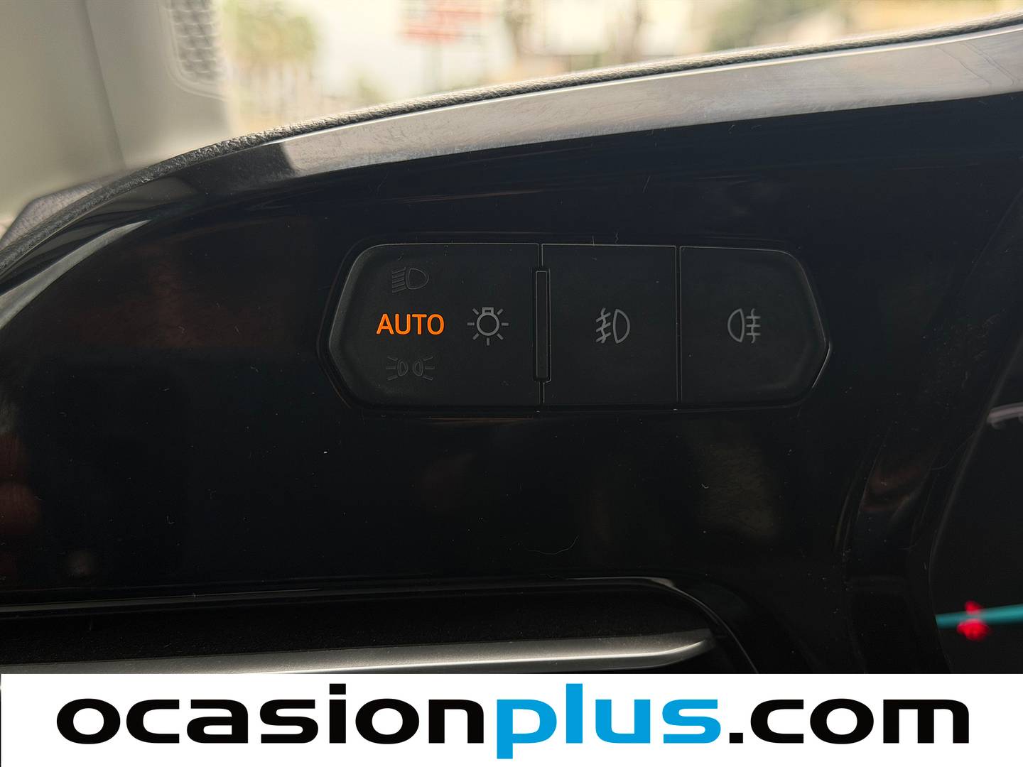 Acabados Ford Tourneo Connect Ford Tourneo Connect 2.0 Ecoblue S&S Titanium (122 CV)