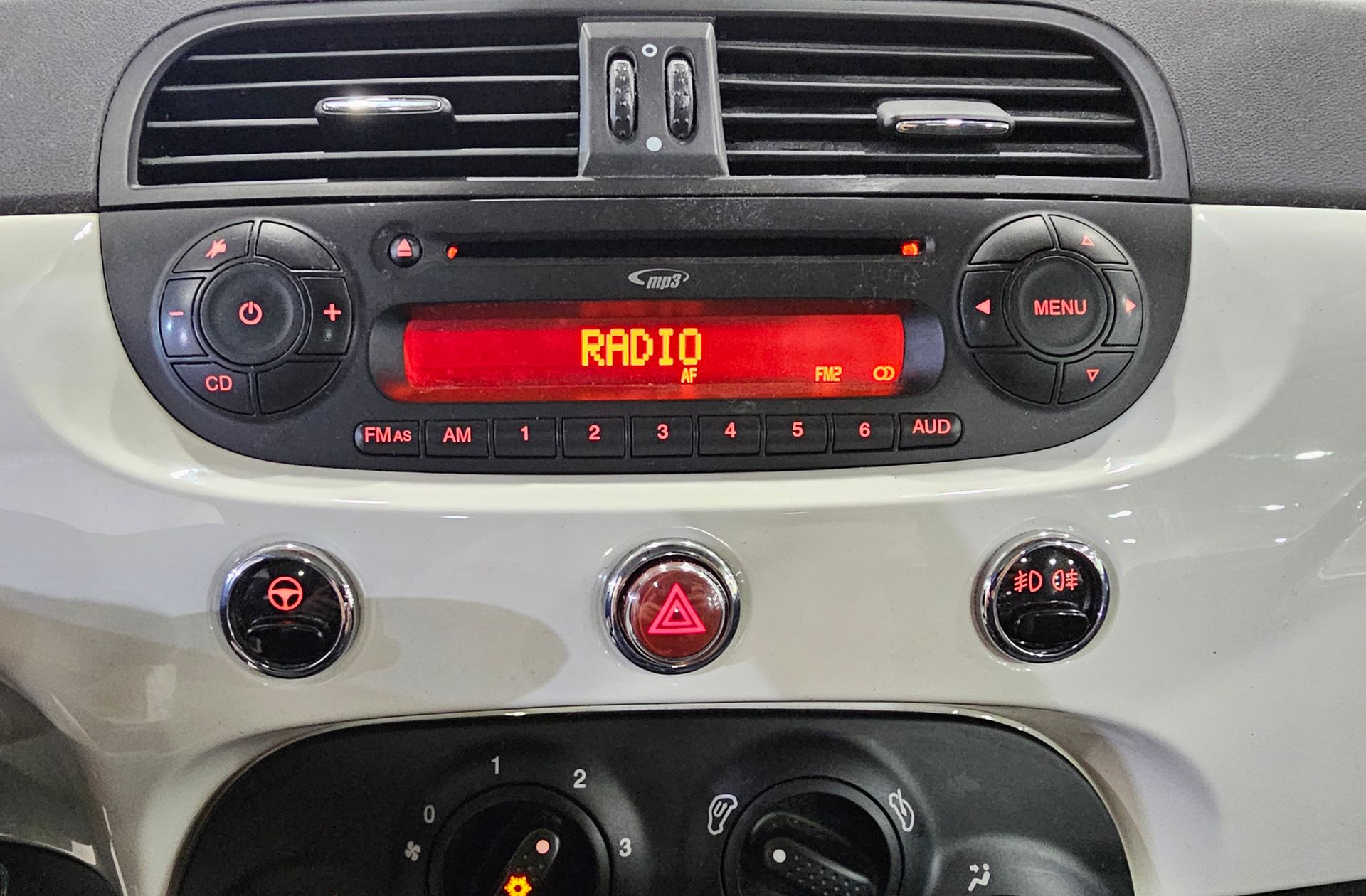 Fiat 500 1.3 16v MultiJet Lounge - foto 25