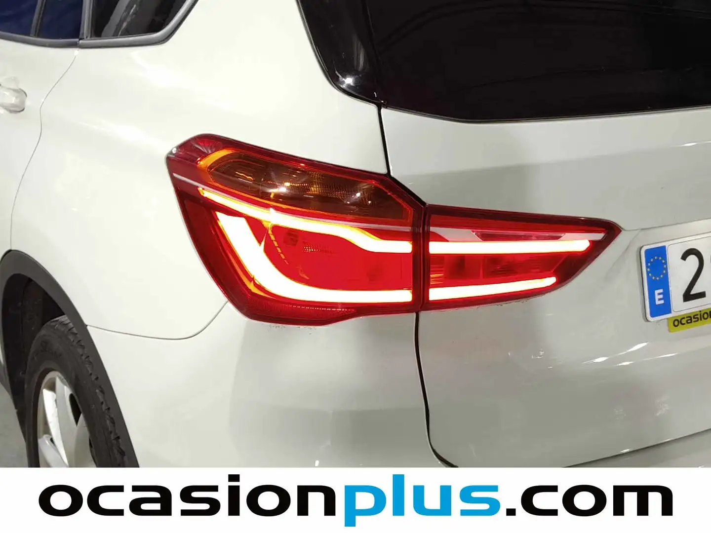 Foto BMW X1 BMW X1 sDrive18d Business (150 CV)