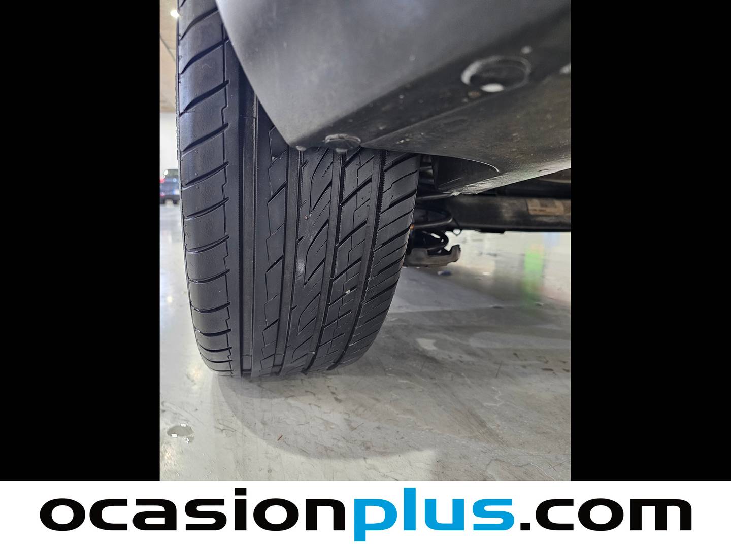Peugeot 2008 Peugeot 2008 PureTech 110 S&S Allure EAT6 (110 CV) de segunda mano