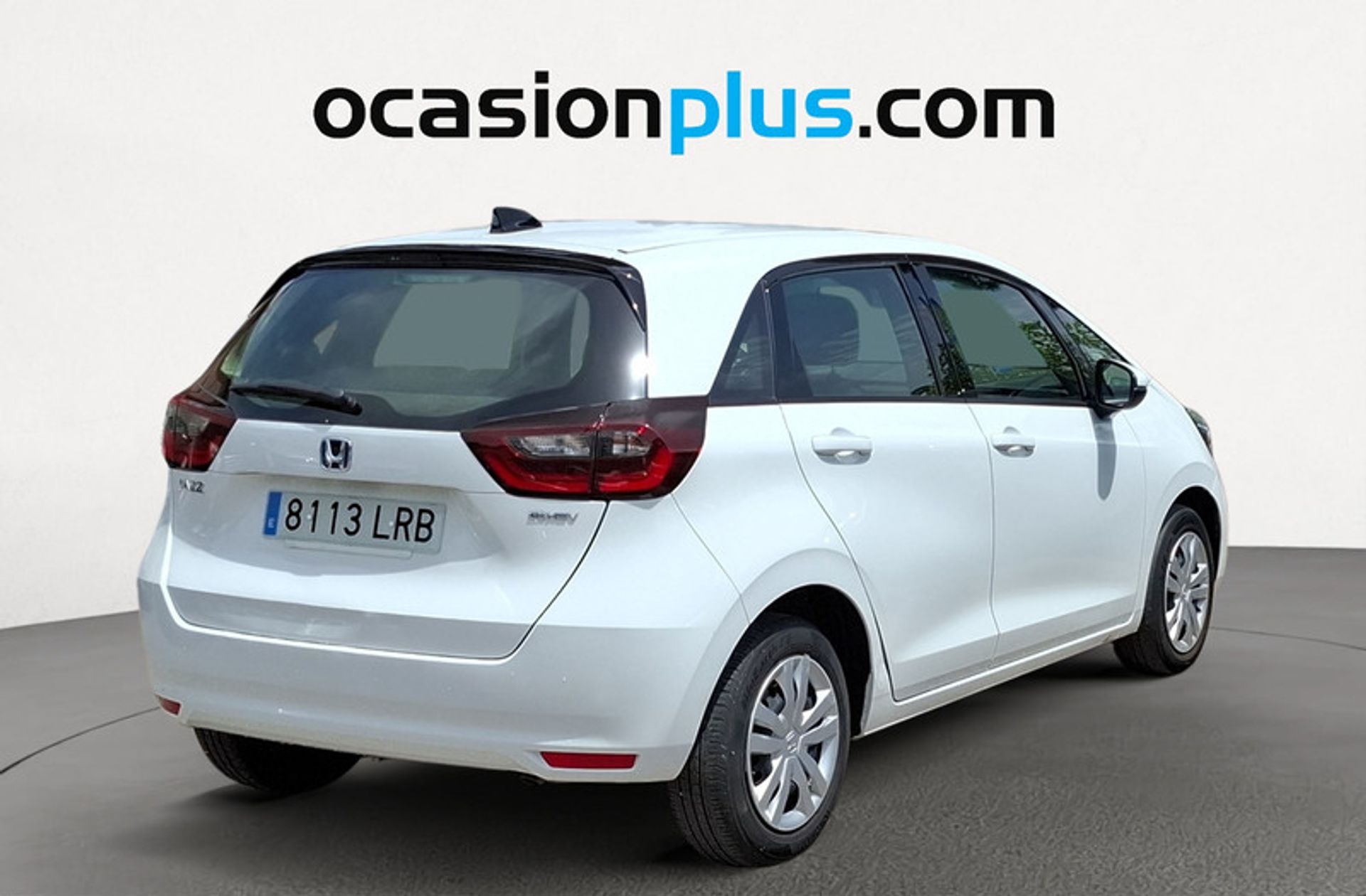 Honda Jazz 1.5 i-MMD Comfort - foto 4