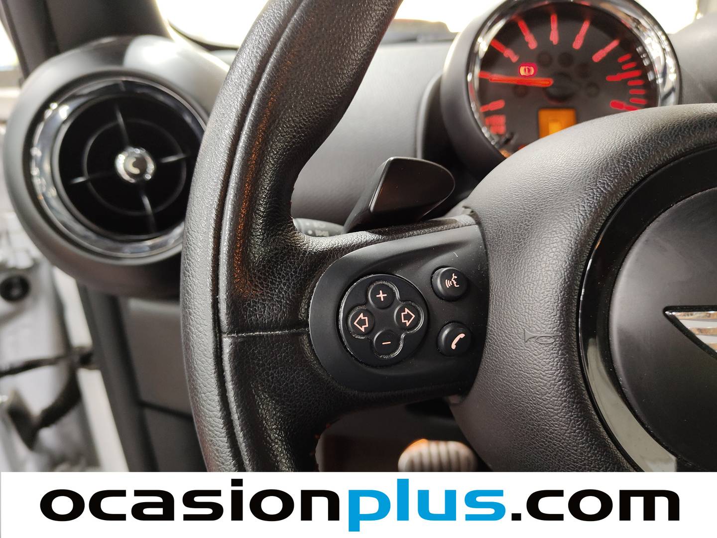 Mini Countryman Mini MINI Countryman John Cooper Works ALL4 (218 CV) de ocasión