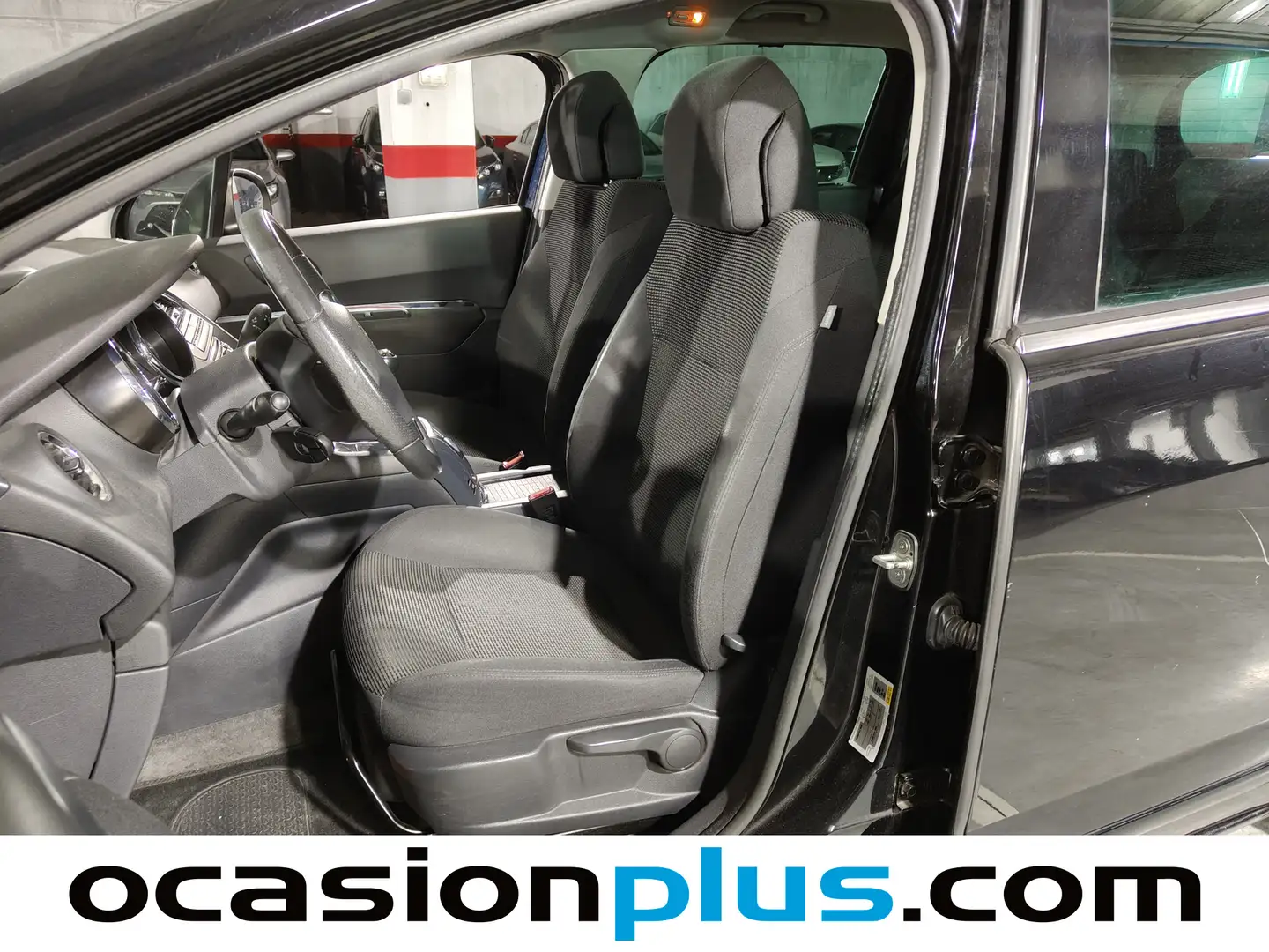 Foto Peugeot 5008 Peugeot 5008 1.6 HDI Allure FAP (115 CV) 7 Plazas