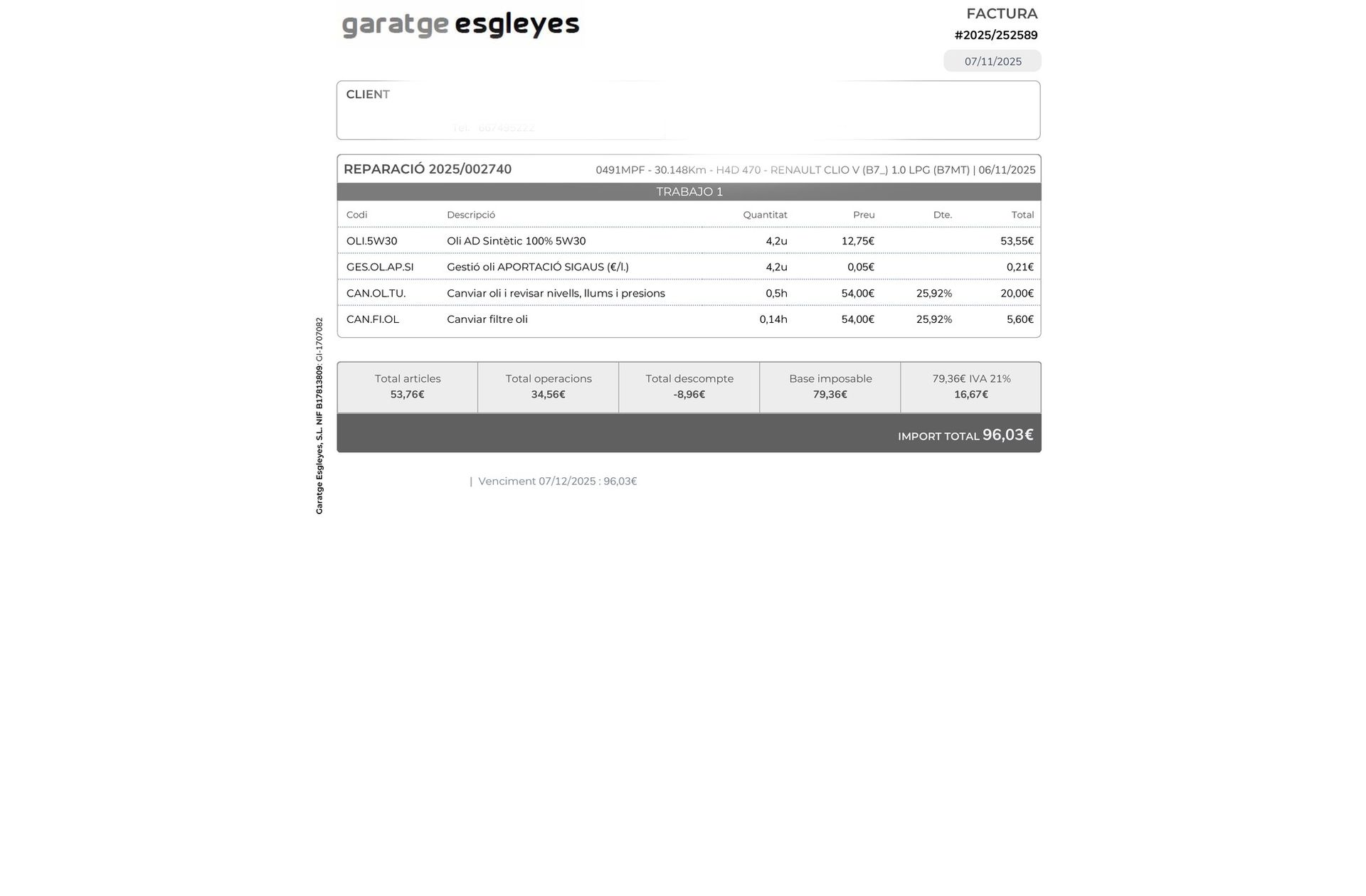 Renault Clio Techno TCe - foto 21