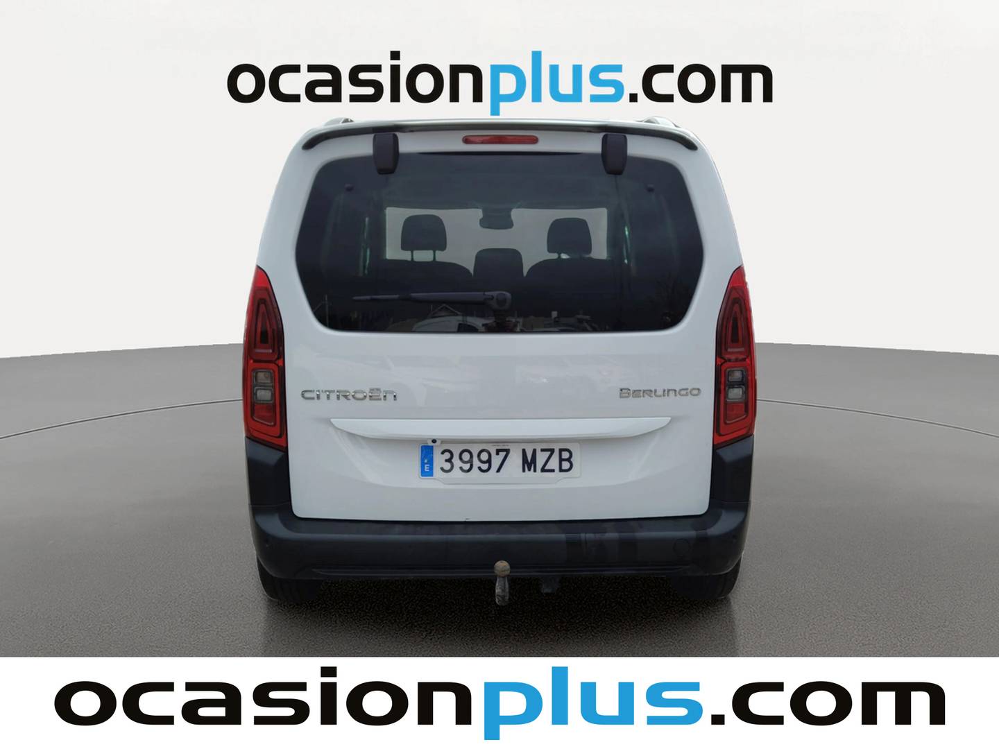Foto Citroën Berlingo Citroen Berlingo BlueHDi 130 S&S Talla M Max (130 CV)