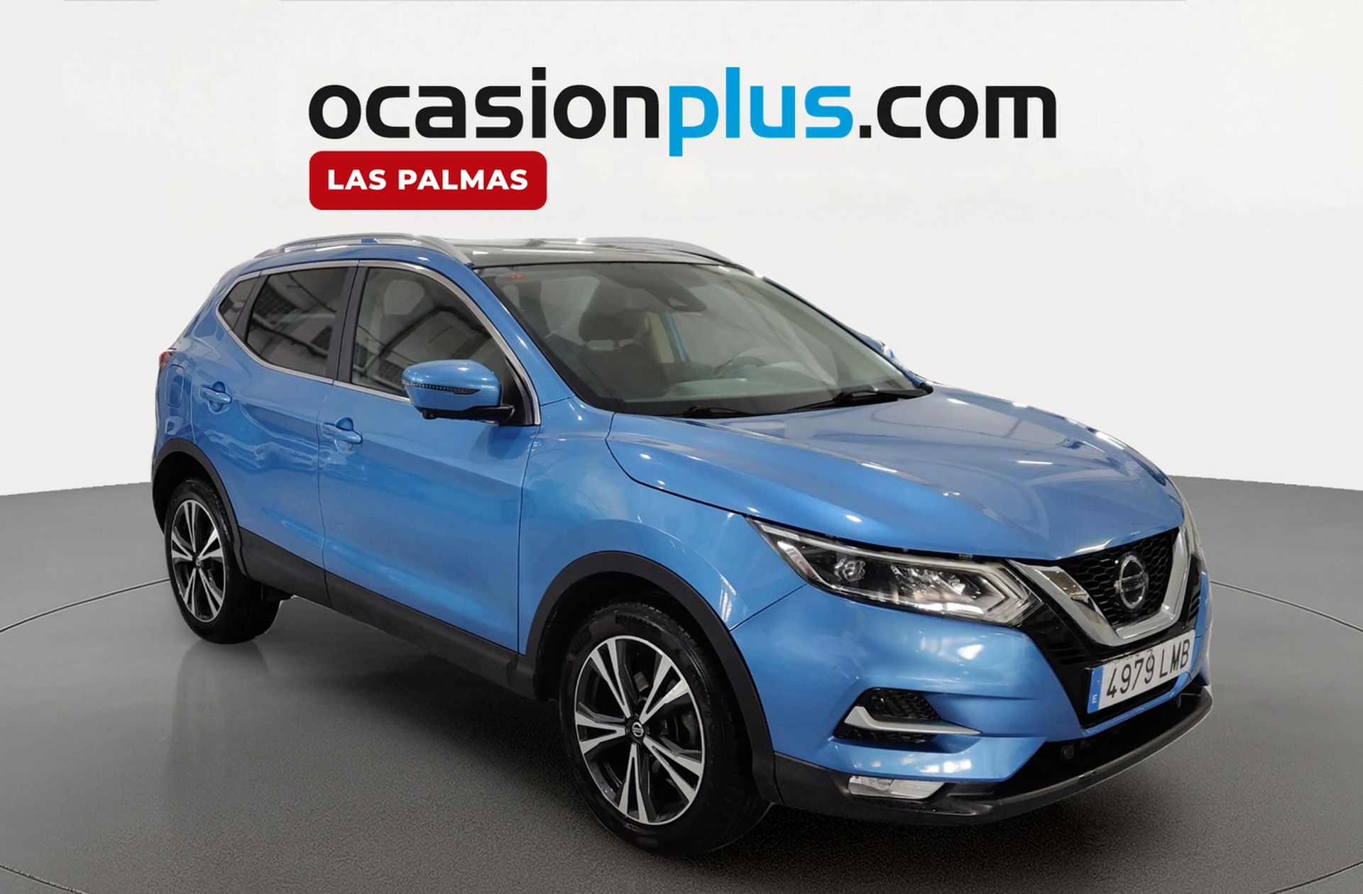Nissan Qashqai DIG-T 140 N-Connecta 4x2 - foto 2