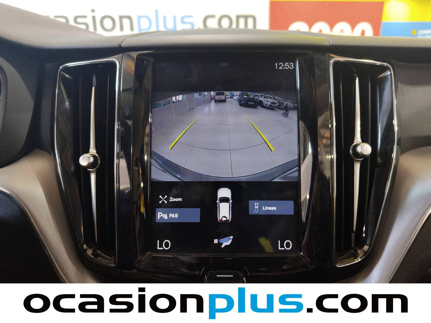 Acabados Volvo XC60 Volvo XC60 D4 Business Plus Auto (190 CV)
