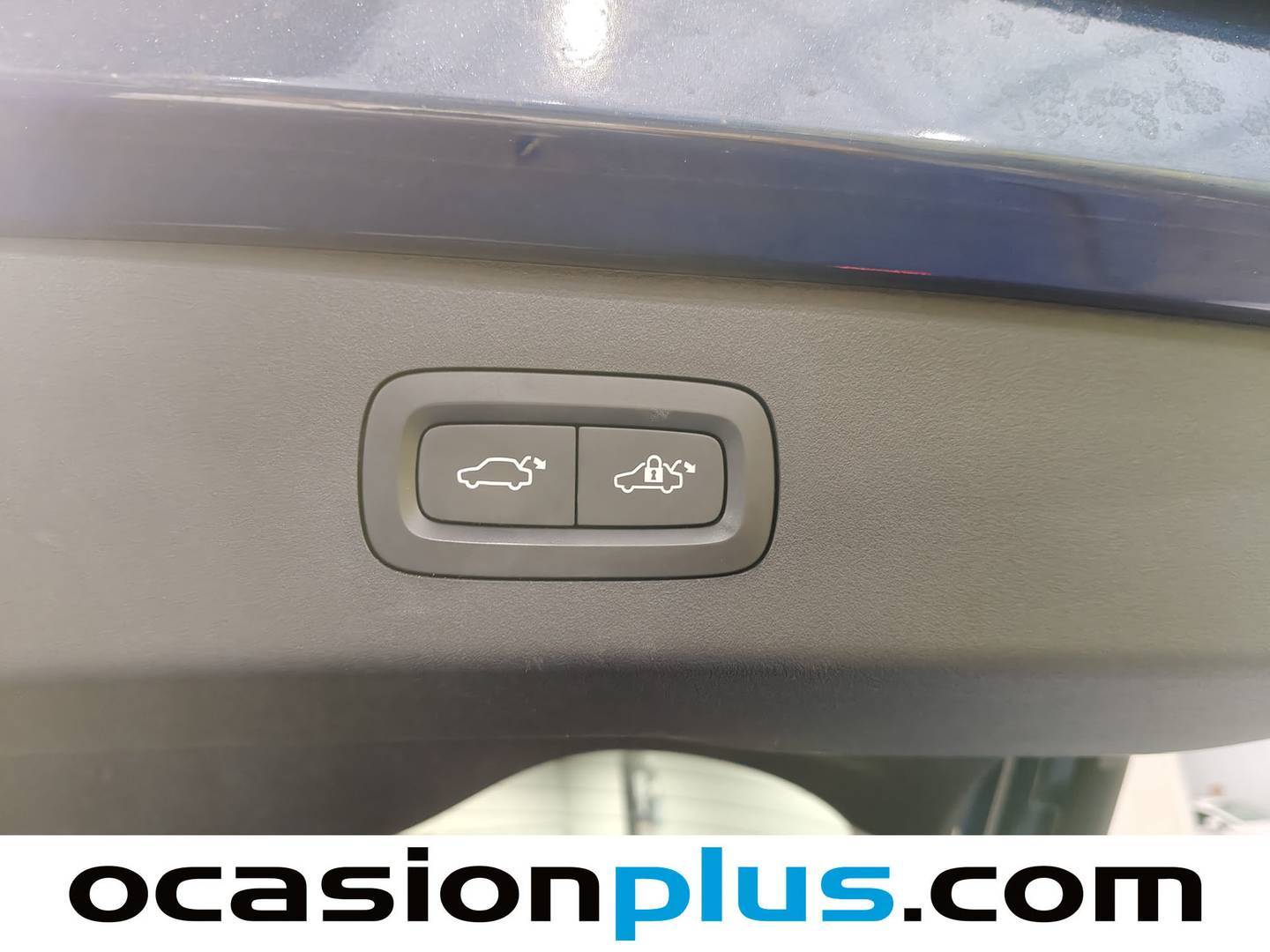 Foto Lynk & Co 01 Lynk & Co 01 1.5 PHEV (261 CV)