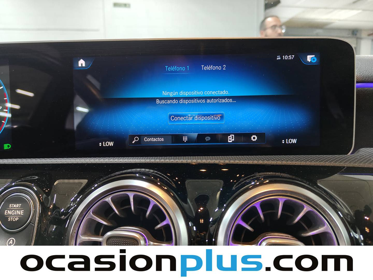 Mercedes Clase A Mercedes Clase A Clase A 200 Pack AMG  (163 CV) gasolina