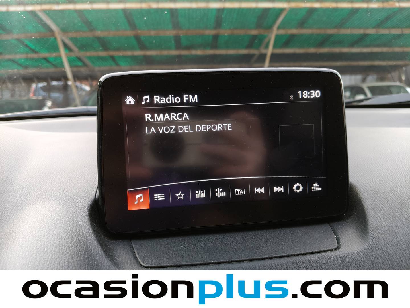 Mazda CX-3 Mazda CX-3 2.0 G Zenith 2WD (121 CV) 121cv