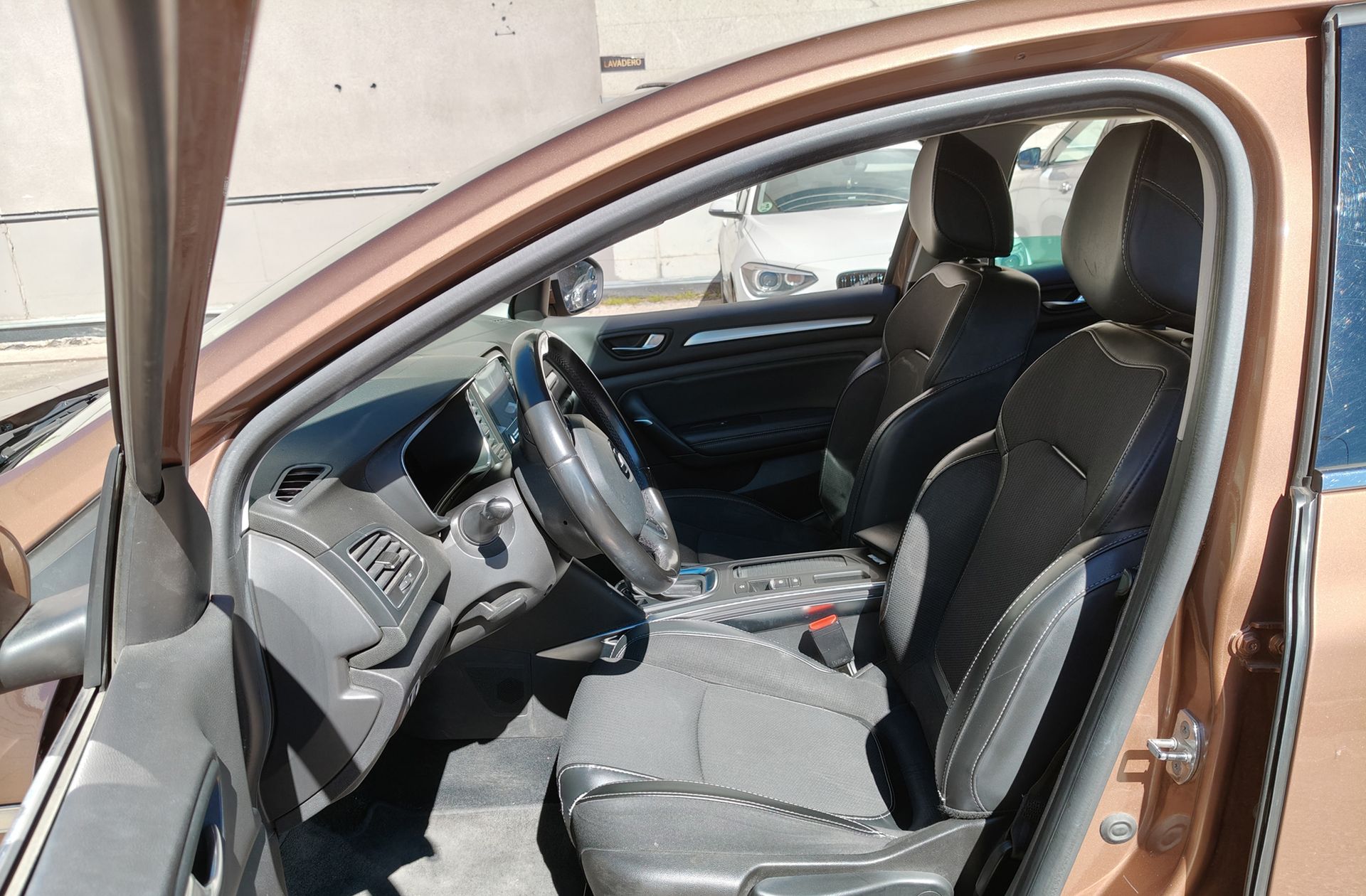 Renault Mégane Zen Blue dCi EDC - foto 10