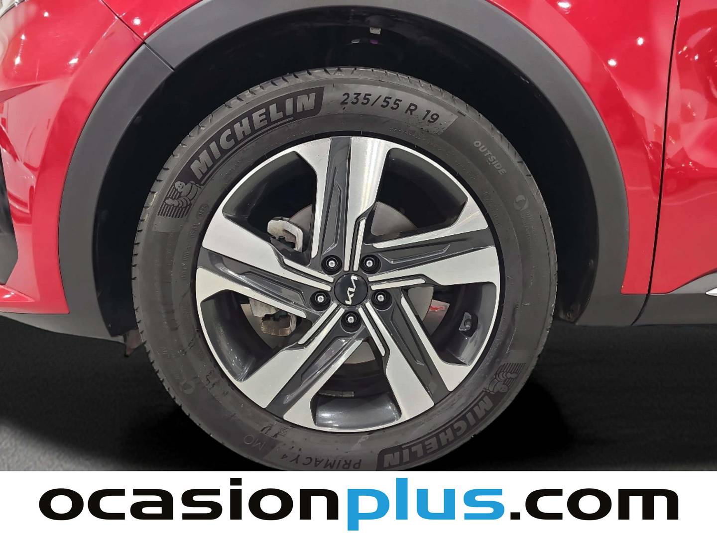 Foto KIA Sorento Kia Sorento 1.6 T-GDi HEV Emotion 4x2 (230 CV) 7 PLAZAS