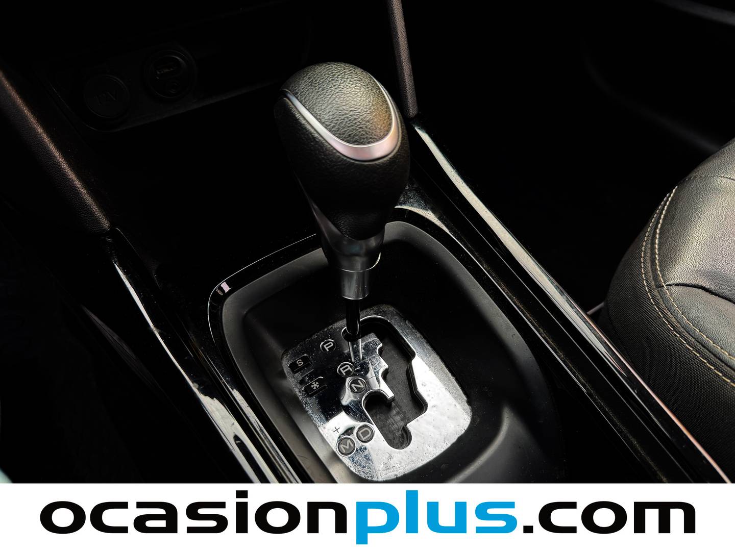 Peugeot 2008 Peugeot 2008 PureTech 110 S&S Allure EAT6 (110 CV) de segunda mano