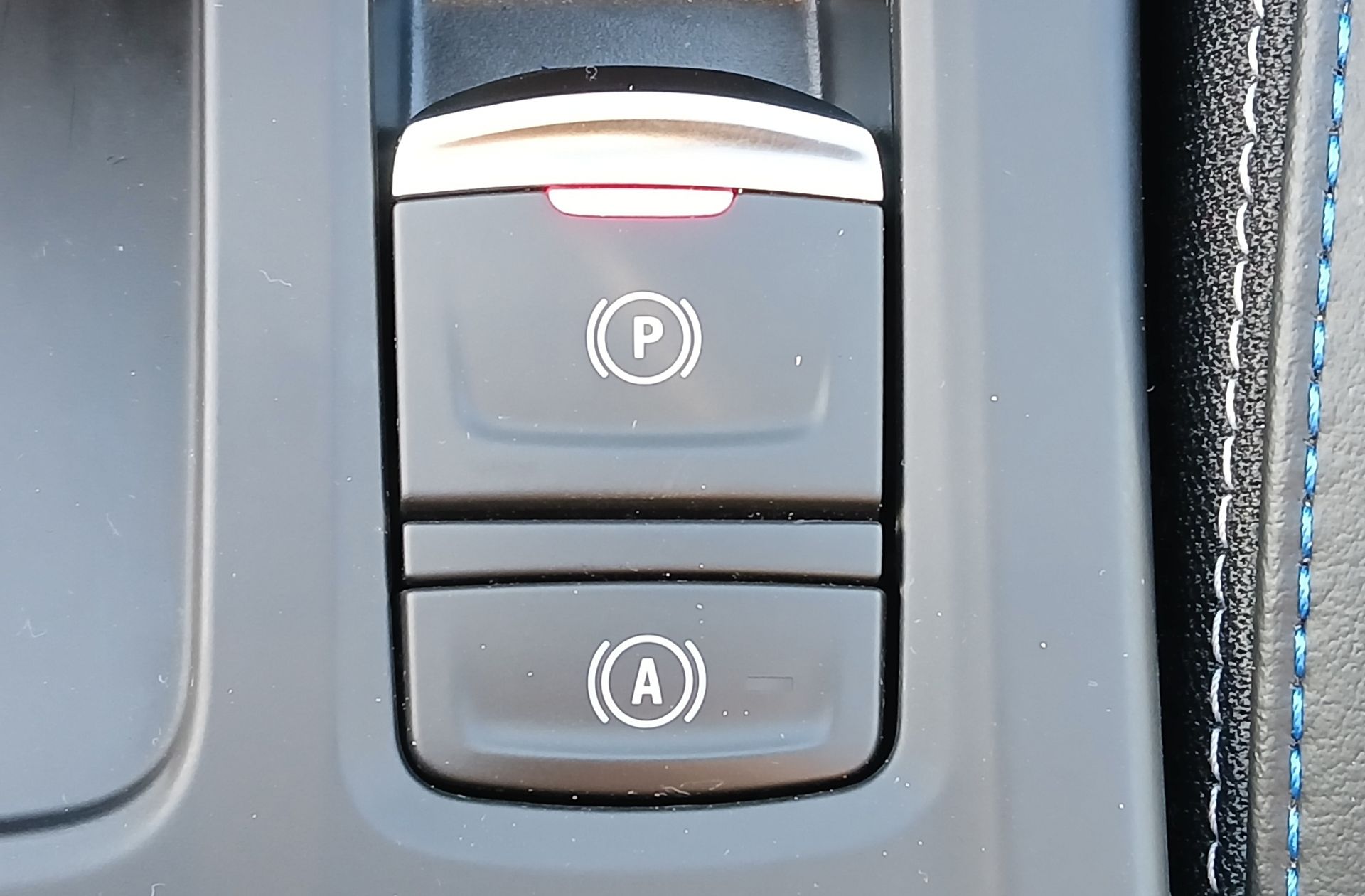 Renault Arkana Esprit Alpine E-Tech Híbrido - foto 29