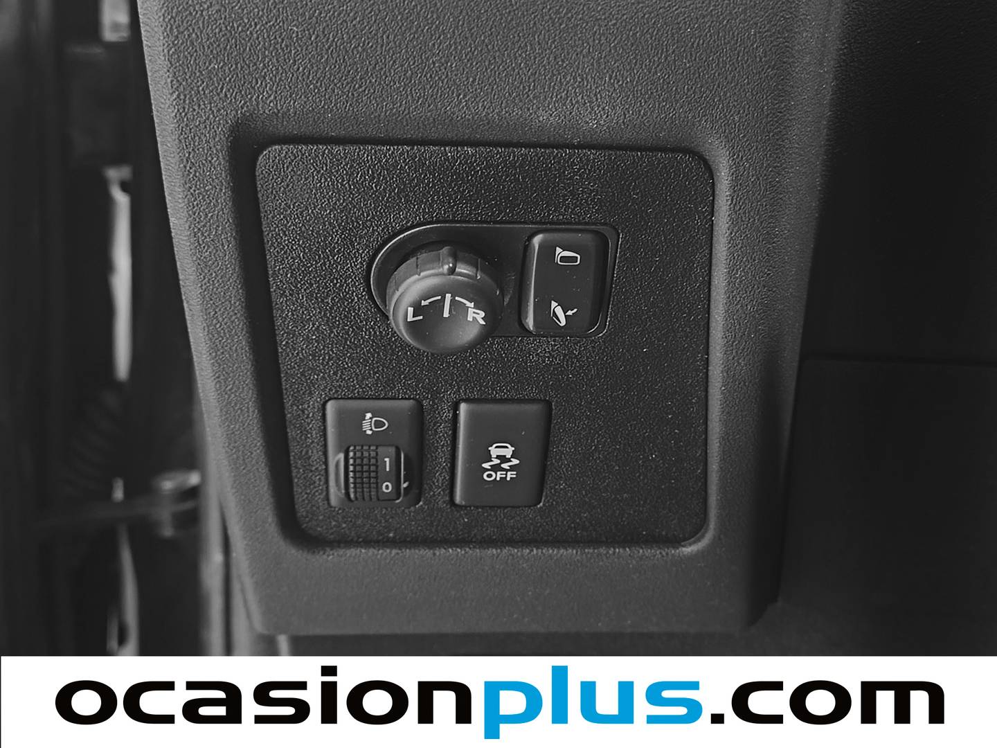 Nissan QASHQAI Nissan Qashqai 1.5 dCi Tekna Sport 4X2 (110 CV) 110cv
