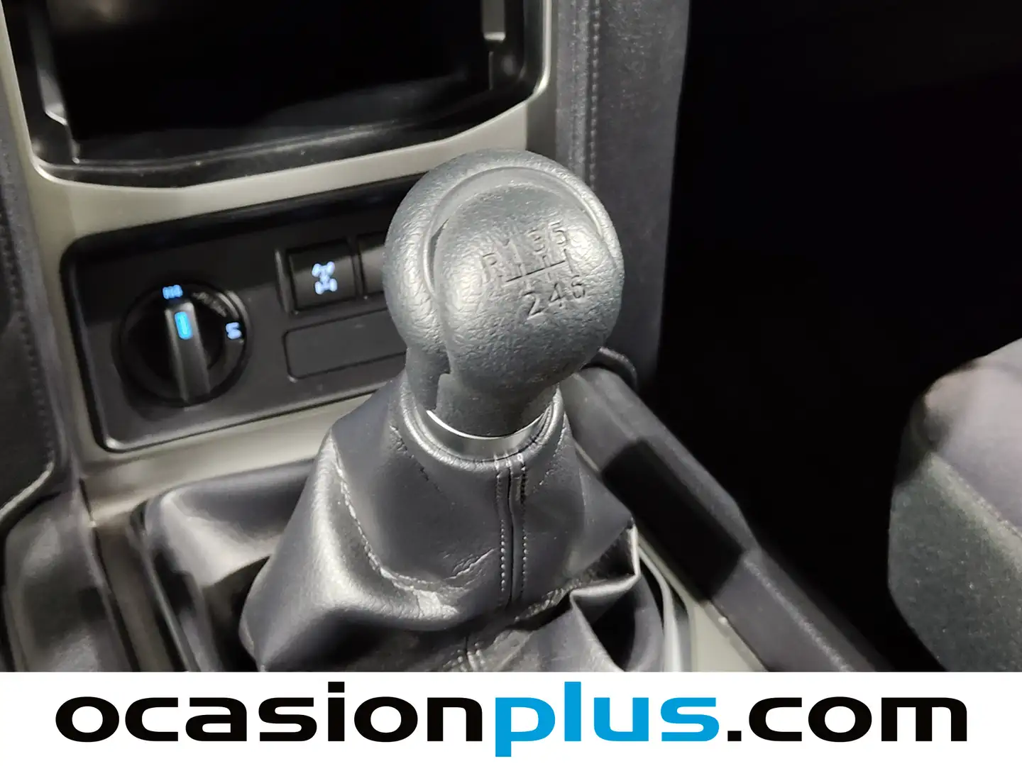 Foto Toyota Land Cruiser Toyota Land Cruiser 2.8 D-4D GX (204 CV) 4x4