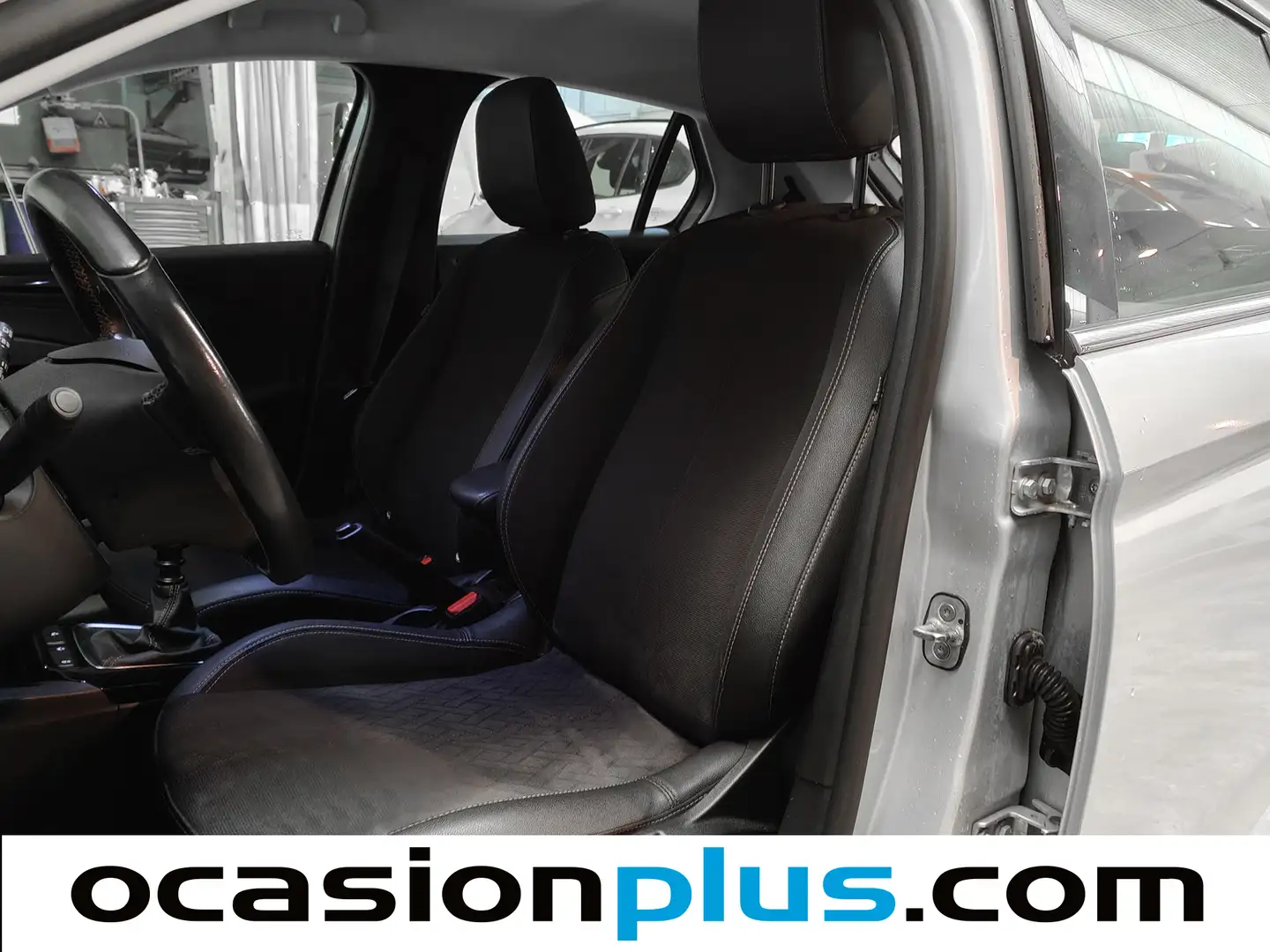 Foto Opel Corsa Opel Corsa 1.2 Turbo XHL Elegance (100 CV)