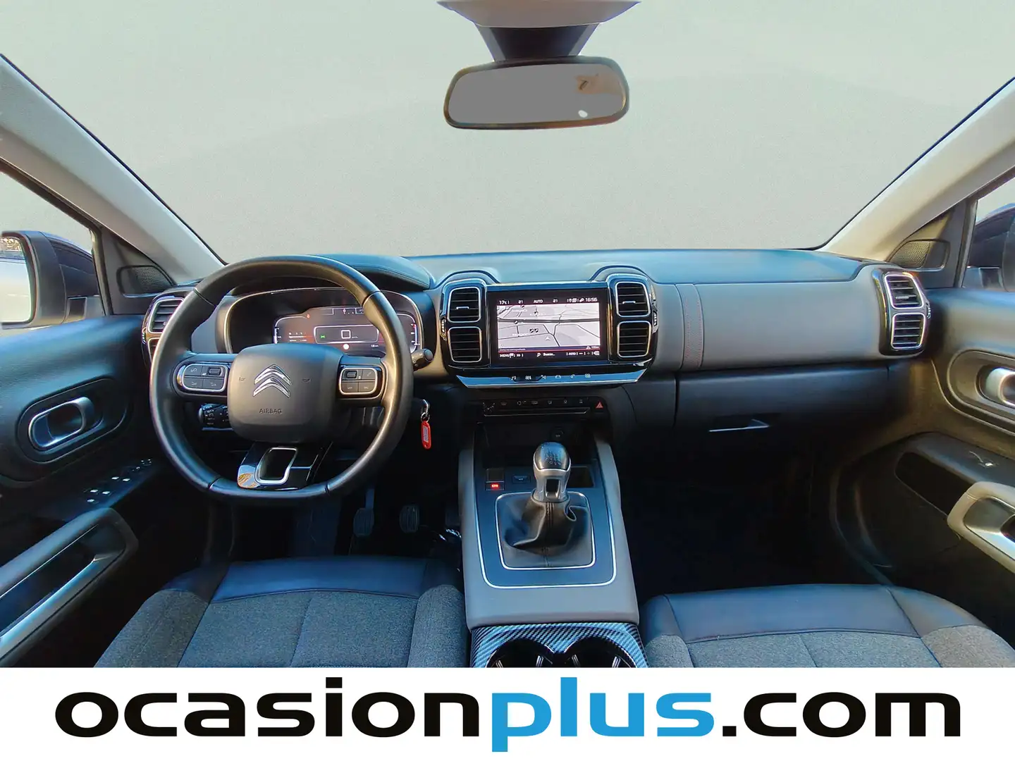 Foto Citroën C5 Aircross Citroen C5 Aircross BlueHdi 130 S&S Feel (131 CV)