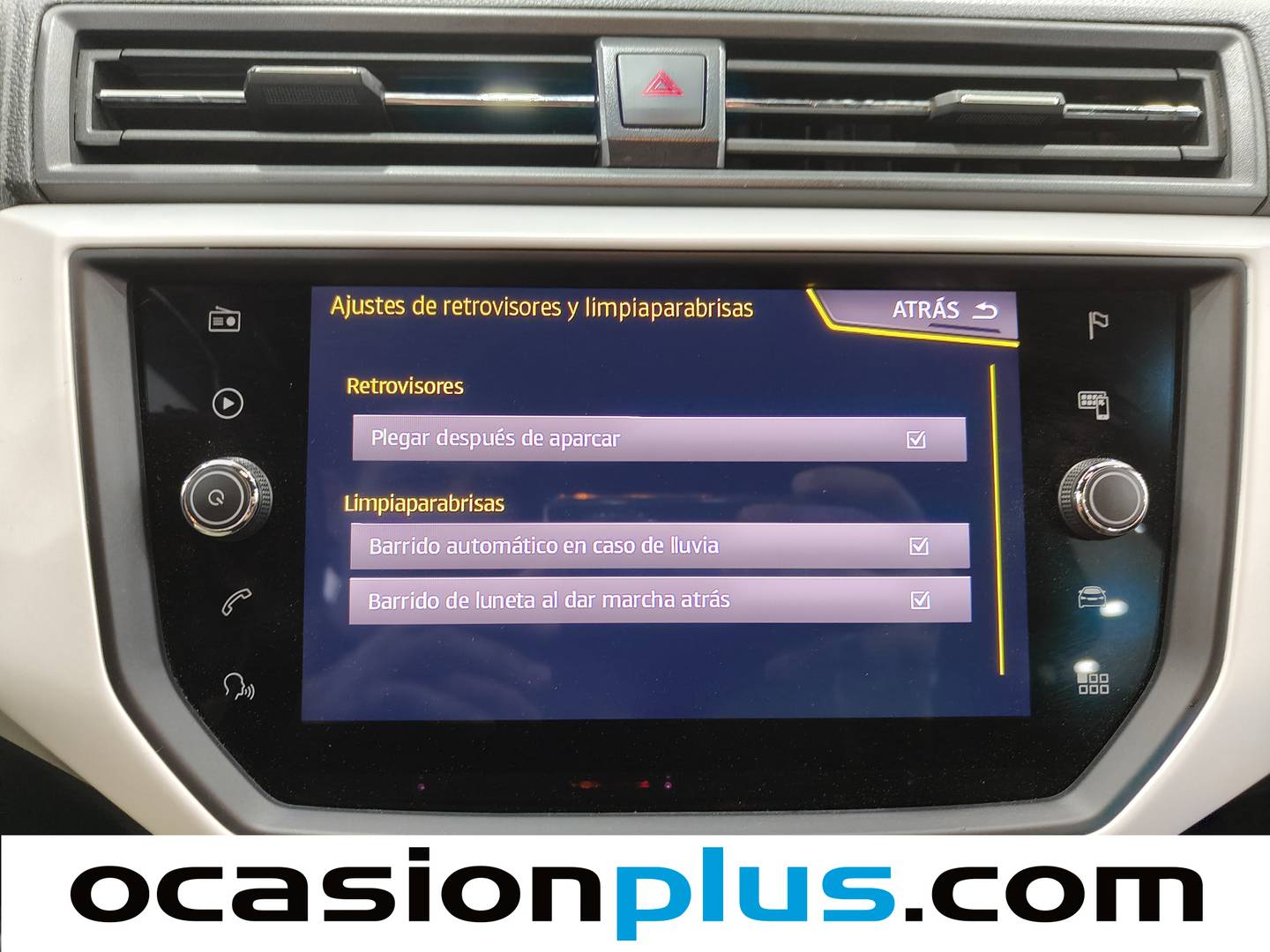 Seat Arona Seat Arona 1.0 TSI Ecomotive S&S Xcellence  (95 CV) de ocasión