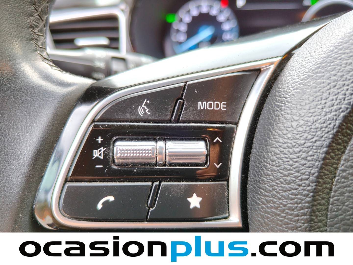 KIA XCeed KIA XCeed 1.6 GDi PHEV eTech (141 CV) seminuevo