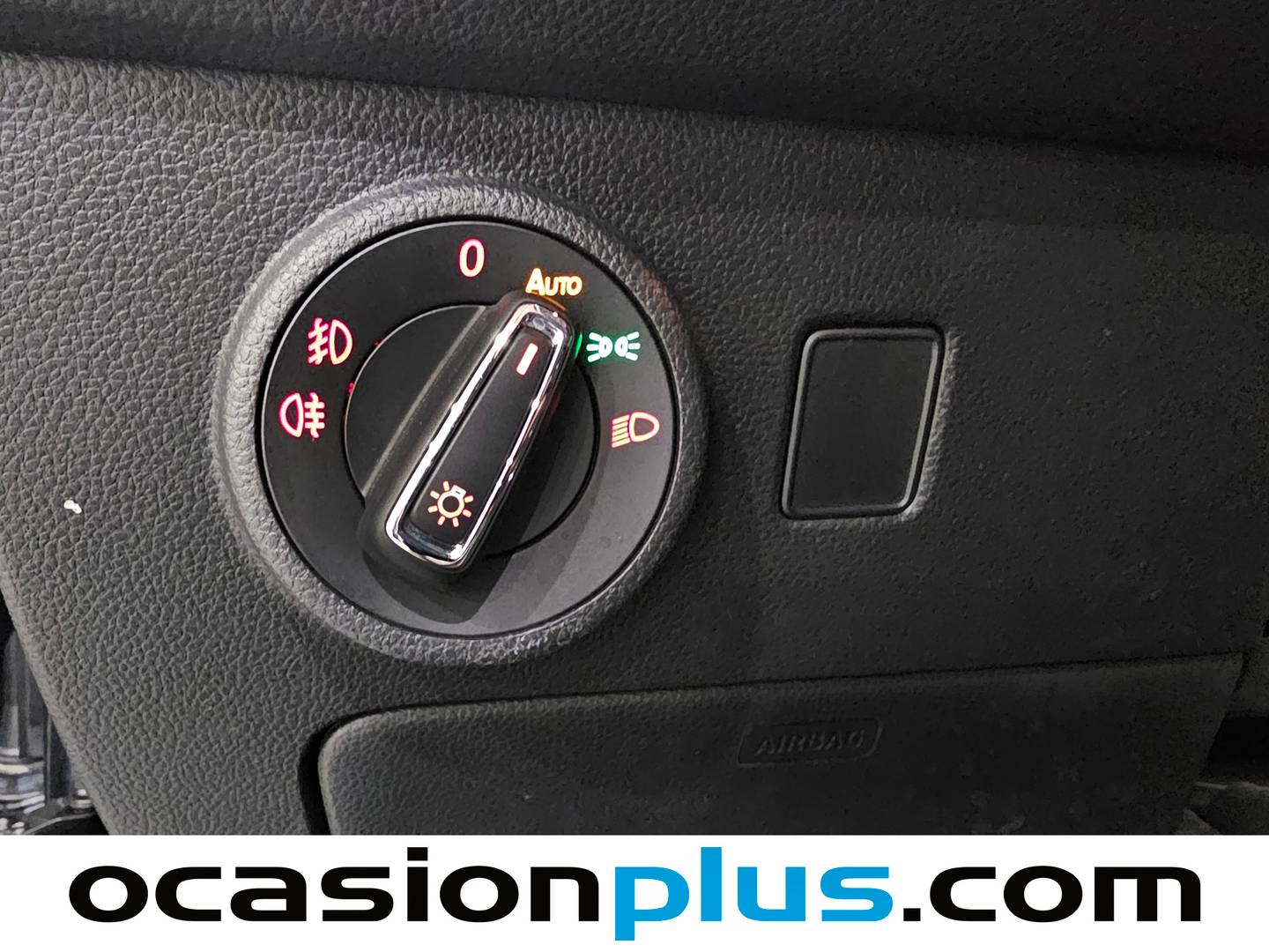 Equipamiento del Seat Ateca Seat Ateca 1.0 TSI S&S Ecomotive Style Plus (115 CV)