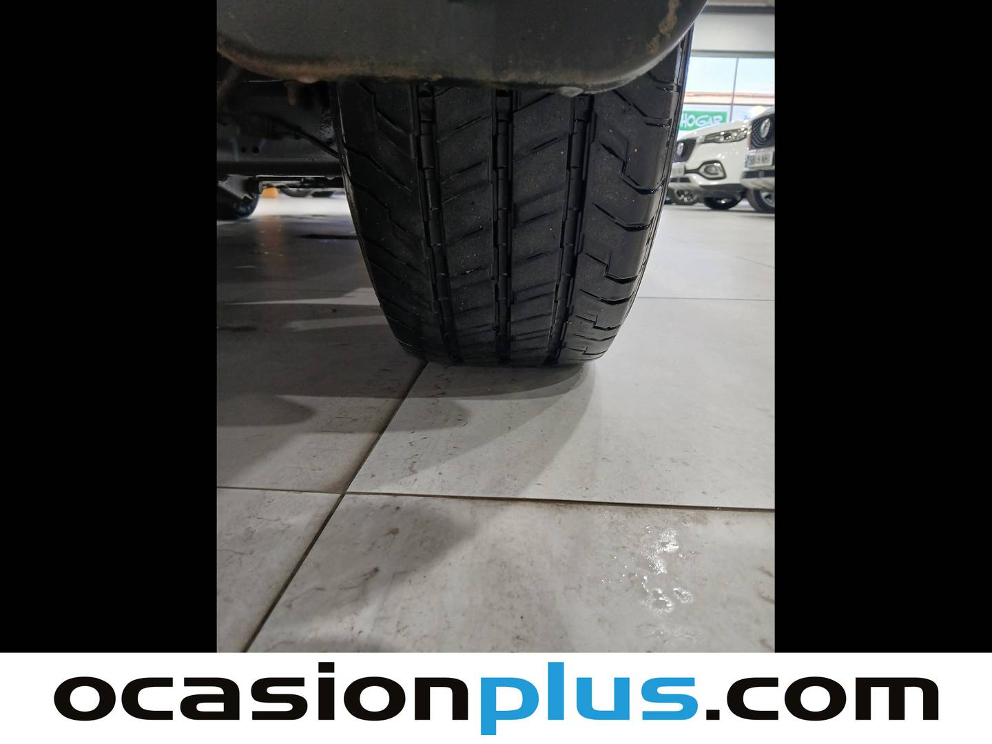 Ford Transit Custom Ford Transit Custom Kombi 2.0 TDCI MHEV 320 L1 Trend (130 CV) 9 Plazas de segunda mano