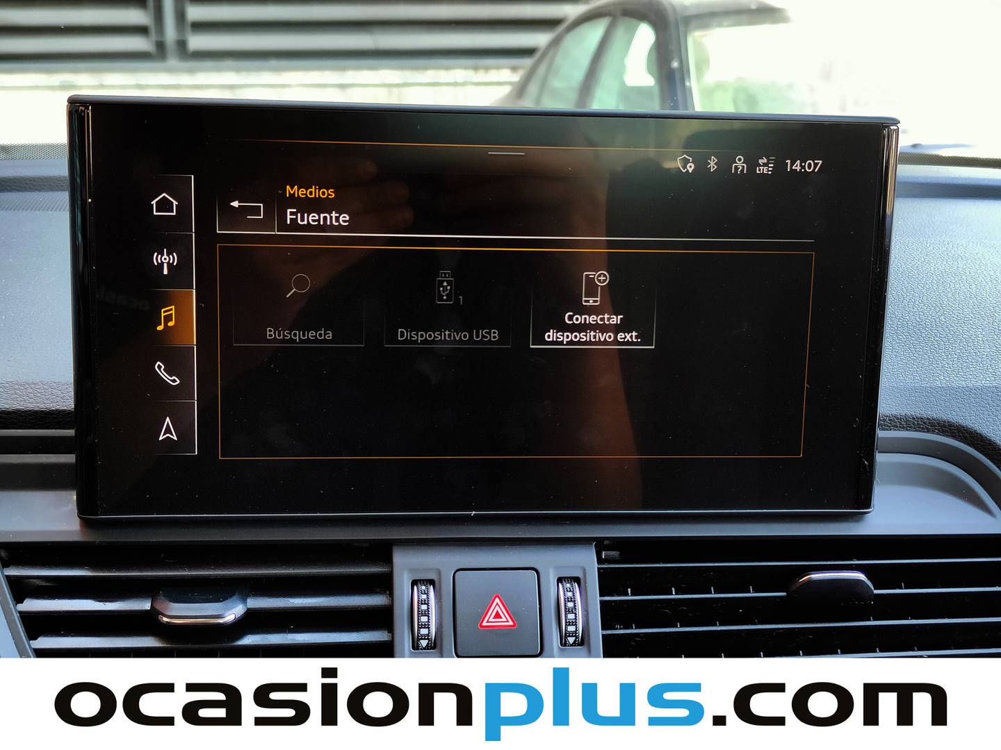 Foto Audi Q5 Audi Q5 Advanced 35 TDI (163 CV) S tronic