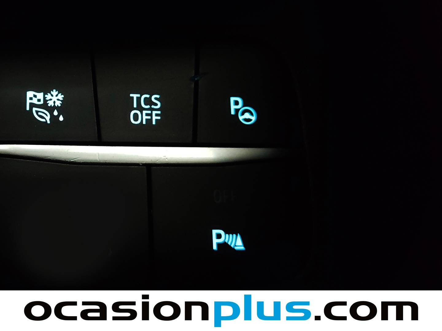 Equipamiento del Ford Puma Ford Puma 1.0 EcoBoost MHEV Titanium Design (125 CV)