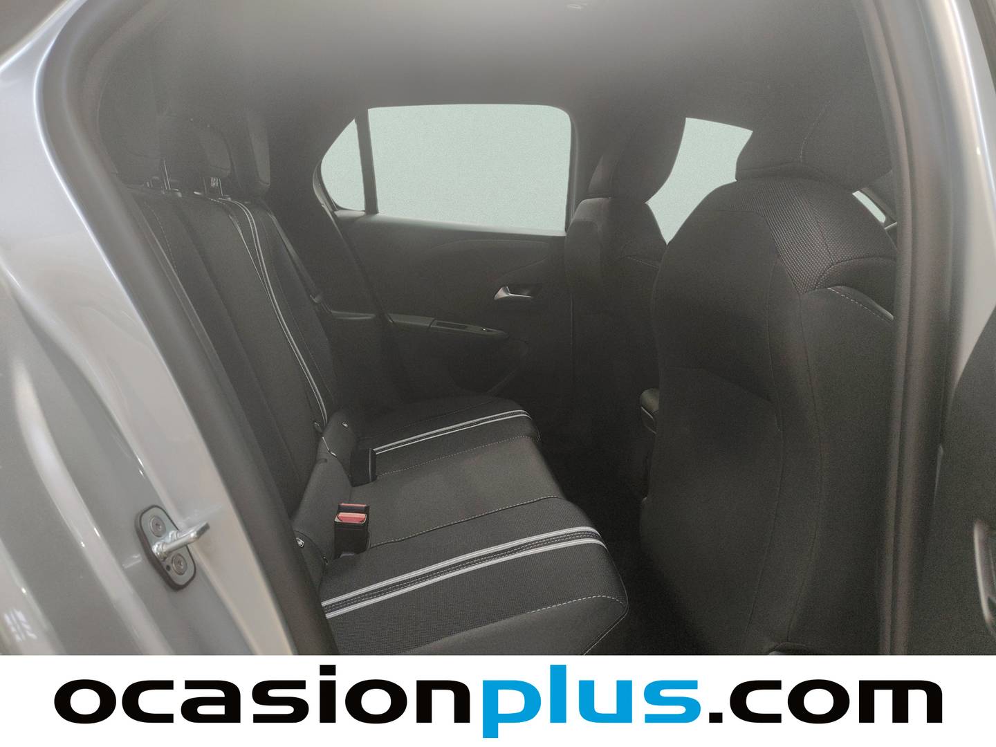 Foto Opel Corsa Opel Corsa 1.2 T XHL GS (100 CV)