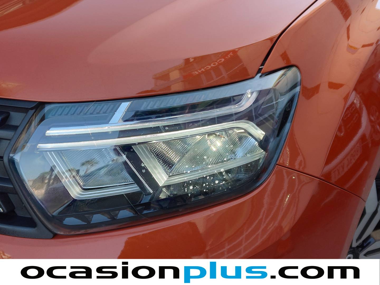 Dacia Duster Dacia Duster Prestige TCE (130 CV) 4X2 barato