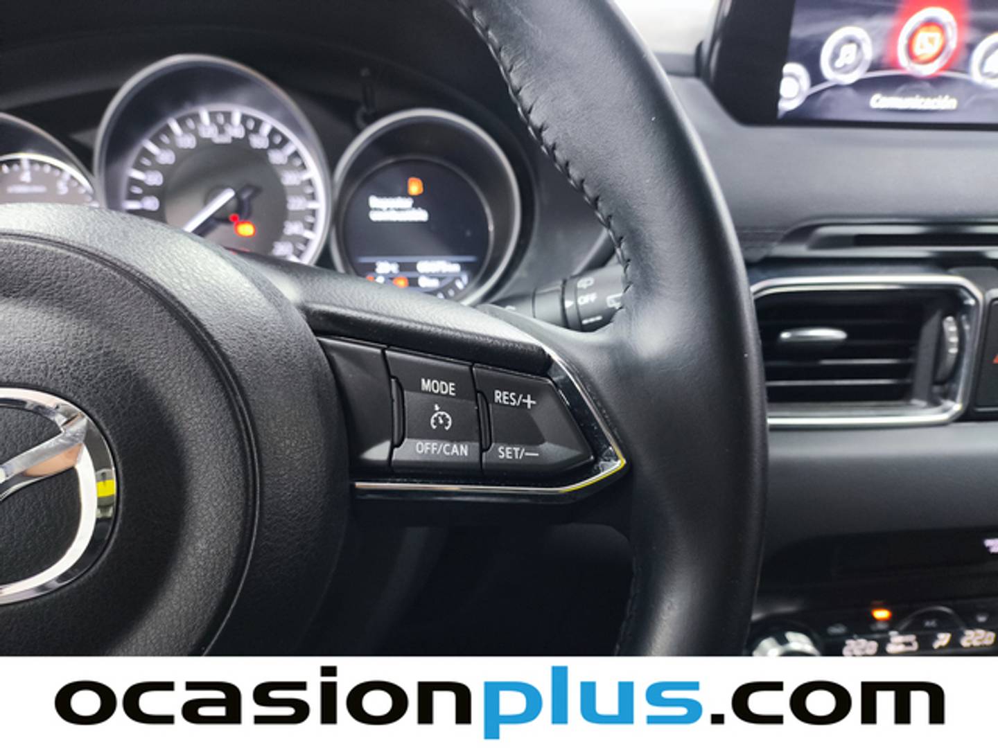 Mazda CX-5 Mazda CX-5 2.0 GE Zenith 2WD (165 CV) gasolina